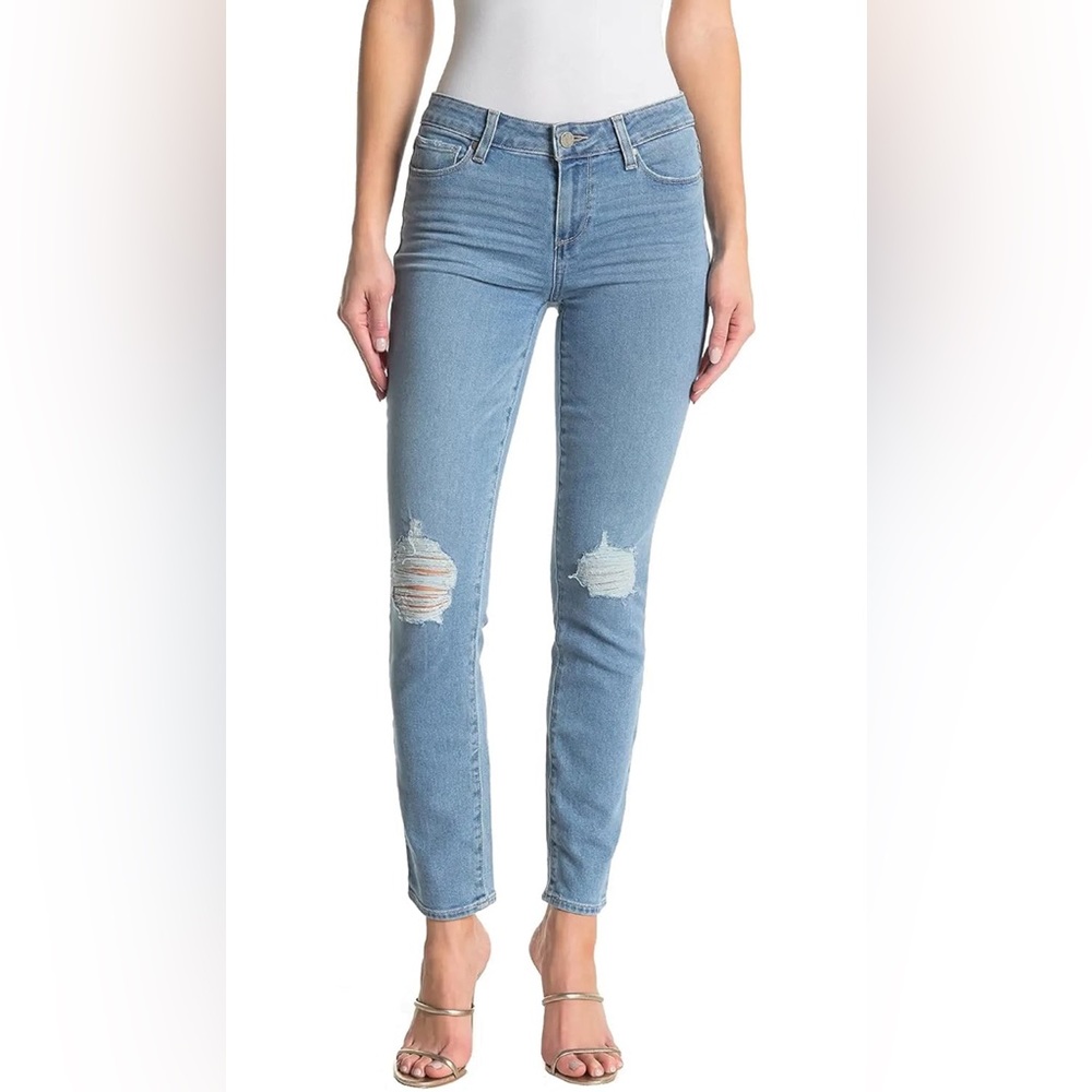 Paige jeans